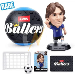 Alternative view of ZURU Ballers Fifa World CUP 2026 - Singola Pallina